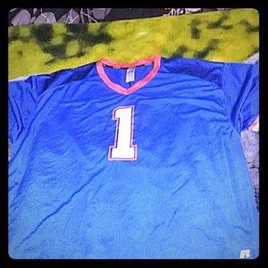 Gator Jersey